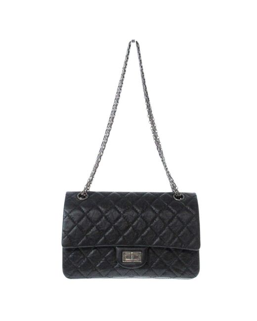 Shop Authentic, Pre-Owned Chanel - Rebag