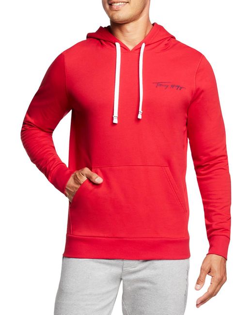 Tommy deals hilfiger cozy