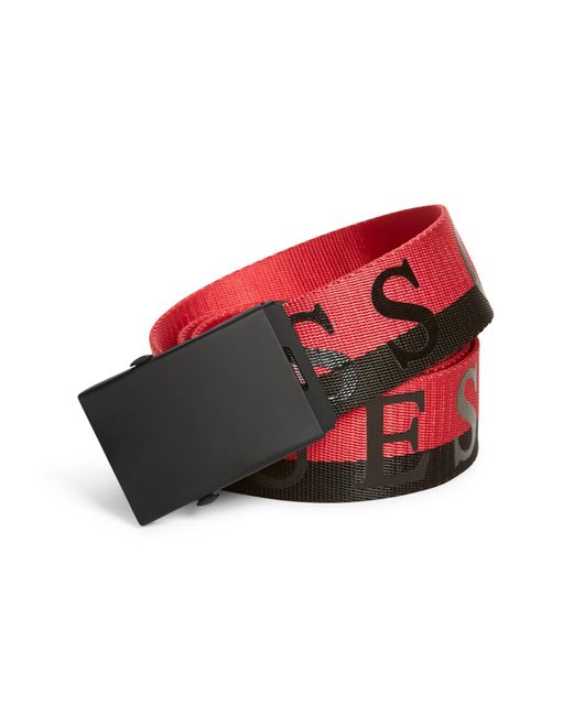 Guess industrial deals belt