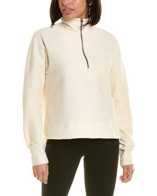 Sweaty Betty Natural Rest Up Pullover