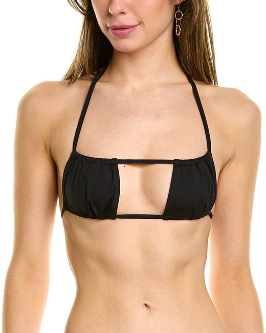 WeWoreWhat Black Top