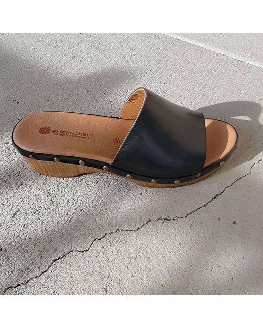 Eric michael shoes clearance nordstrom