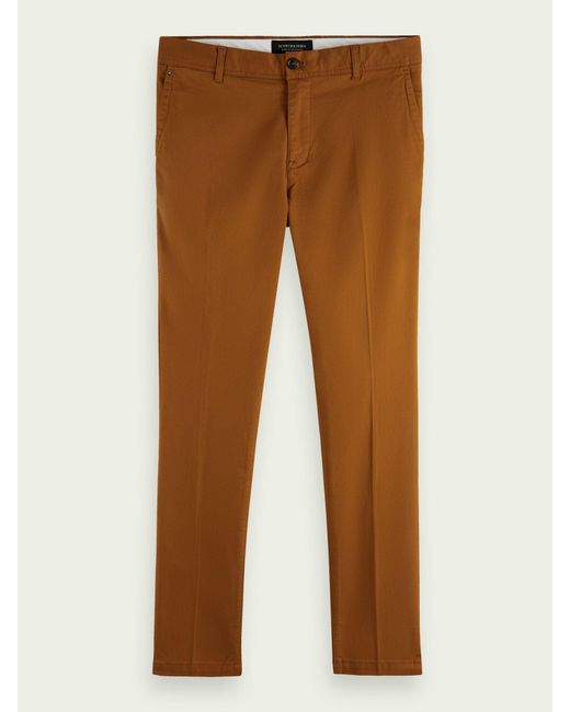 scotch and soda mott super slim fit