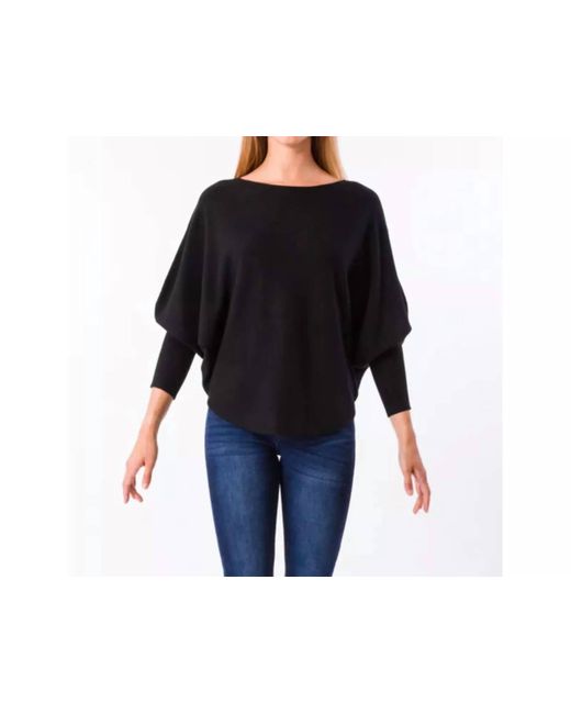 Kerisma Black Ryu Thin Top