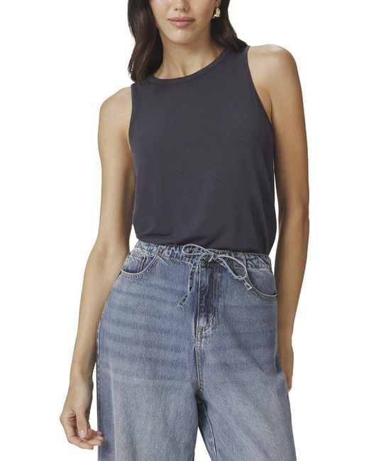Splendid Blue Tank