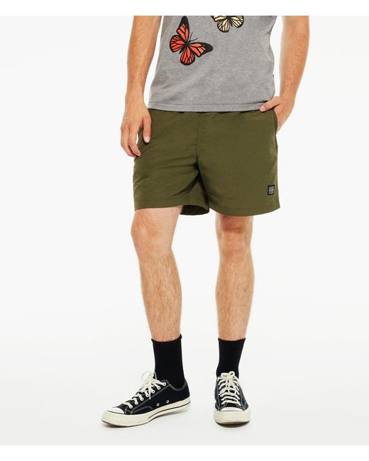 Aeropostale jogger shorts sales