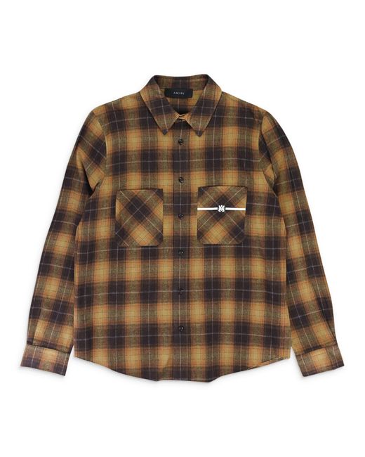 Amarys | Button-Down V-Neck Shirt