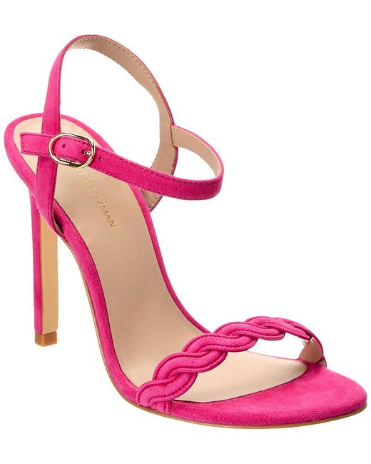 stuart weitzman jelrose sandal
