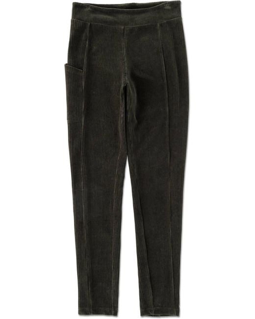 Kavu Black Winterton Pants
