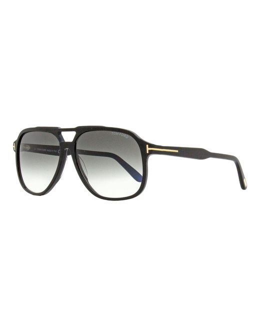 Tom Ford Hawkings-02 Sunglasses