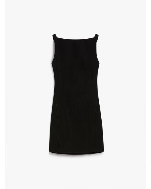 Sportmax Black Monviso