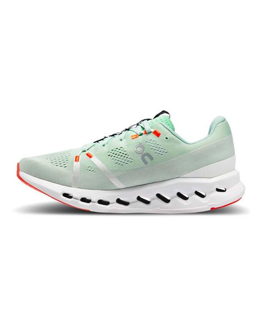 On Shoes Multicolor Cloudsurfer Running Shoes ( D Width ) for men
