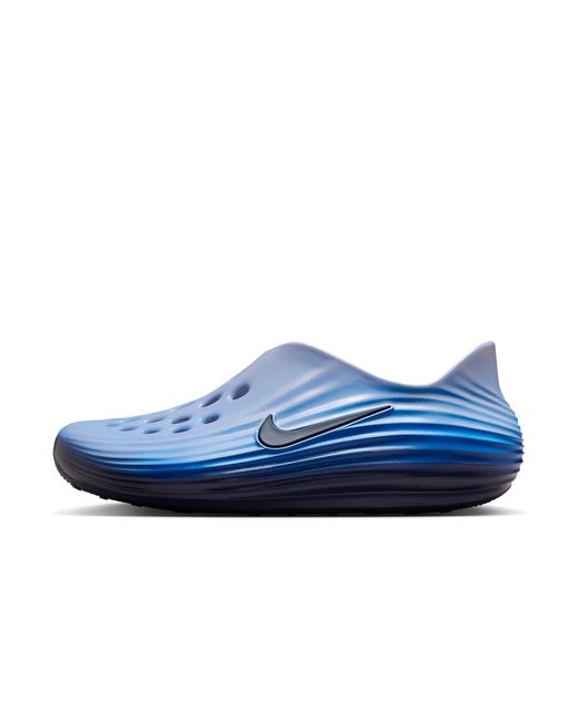 Nike Blue Reactx Rejuven8 Shoes for men