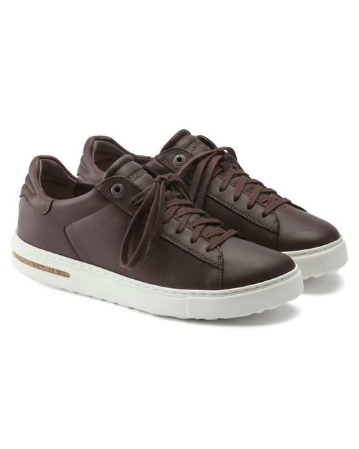 Birkenstock Brown Bend Low Sneaker