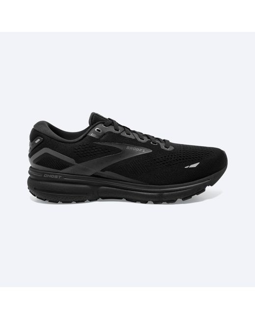 Brooks Black Ghost 15 Running Shoes - 2e/wide Width for men