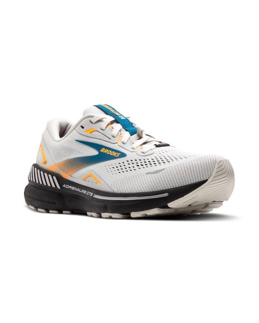 Brooks Blue Adrenaline V23 Gore-Tex for men