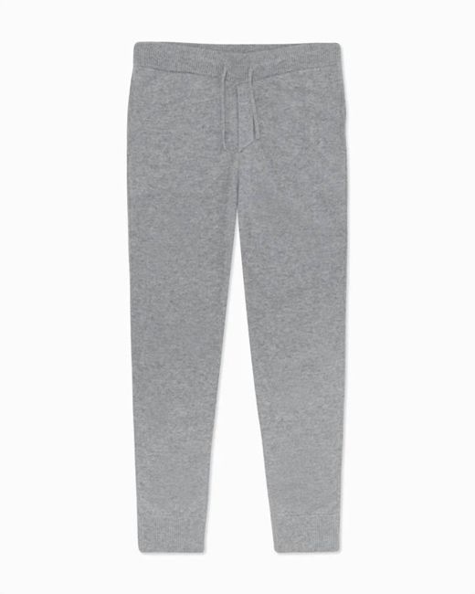 Onia Gray joggers for men