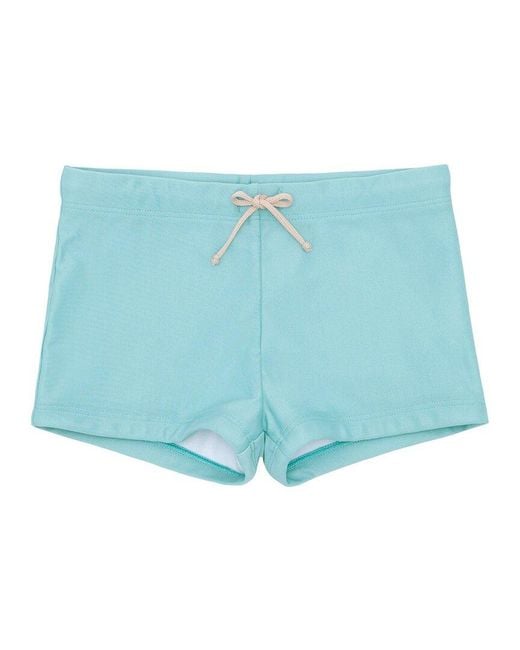 Minnow Blue Brief for men