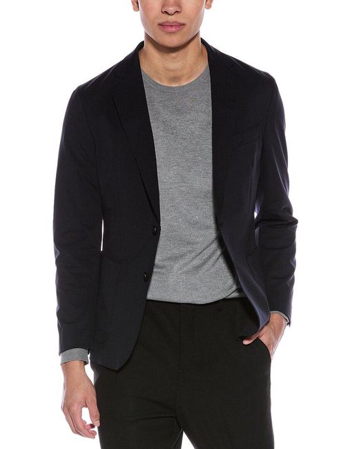 Boss Black Slim Fit Blazer for men