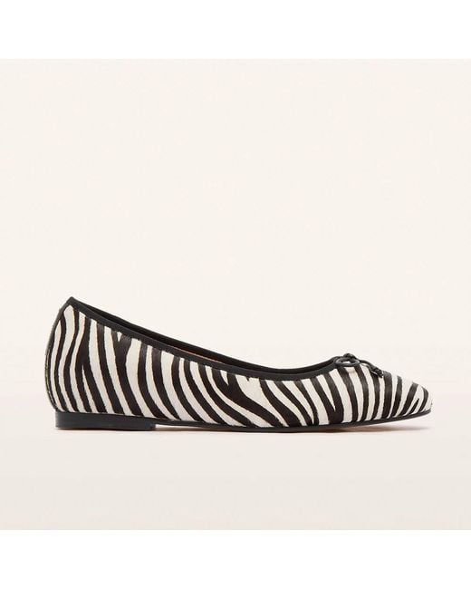 Frankie Black Trinity Dress Flat