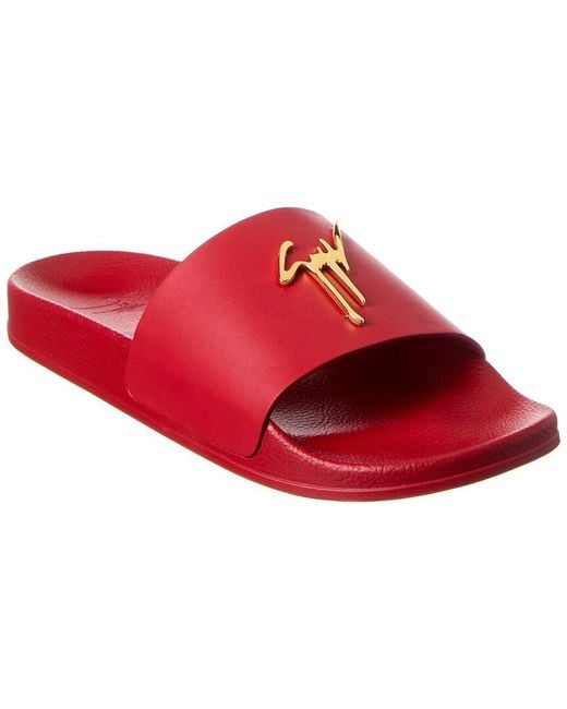 Giuseppe slides men sale
