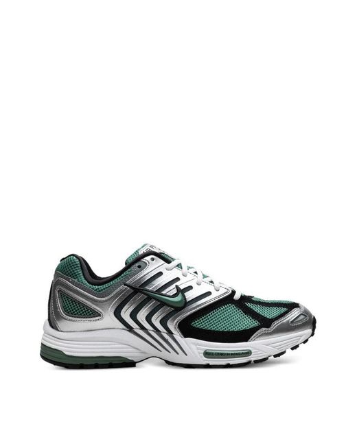 Nike Green Air Pegasus 2K5 'Bicoastal' Sneakers