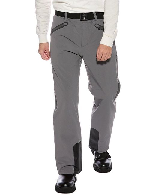 Bogner Gray Tim2-To Pant for men