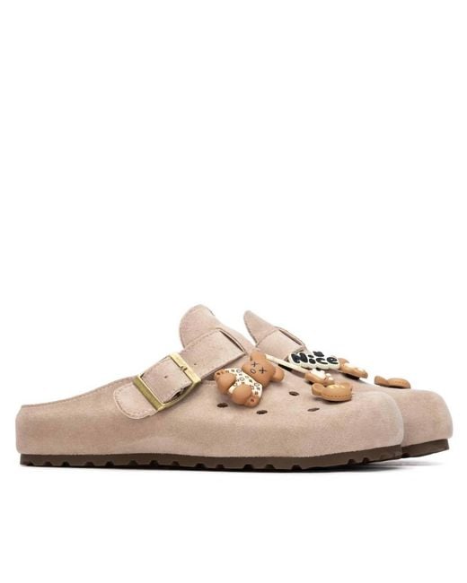 Xti Pink 14531504 Clog