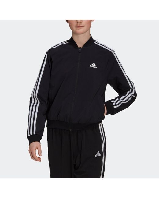 adidas Essentials 3-stripes Track 