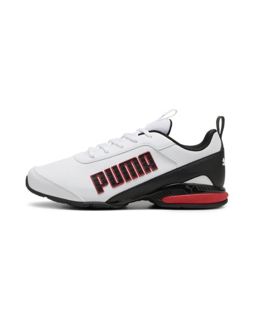 PUMA White Equate Sl 2 Running Shoes for men