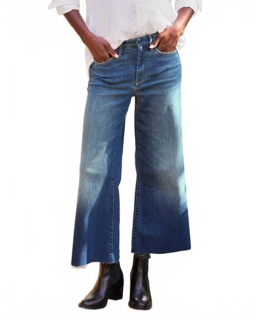 Frank & Eileen Blue Galway Jean