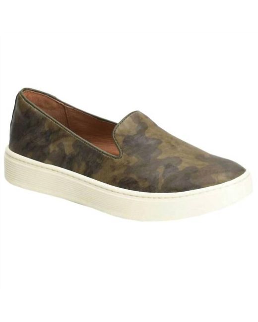 Söfft Gray Sommers Slip On