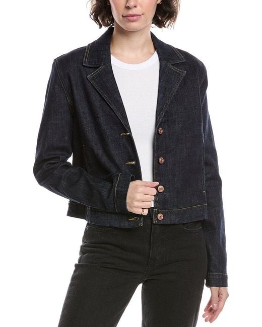 Cabi Black Johnny Jacket