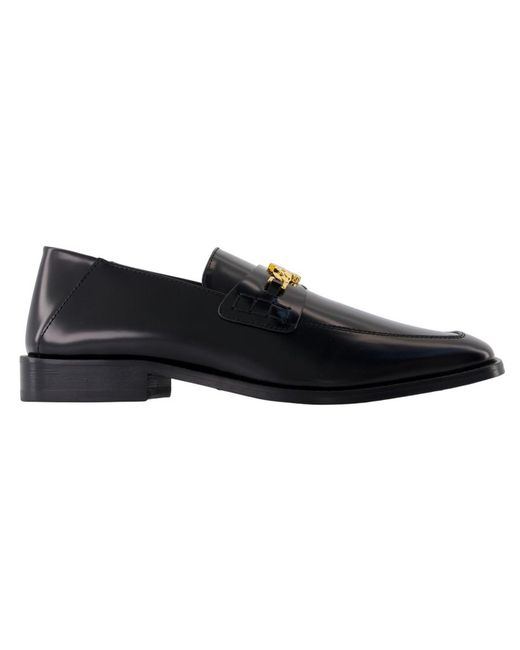 Amiri Ma Slip On Loafers in Black | Lyst