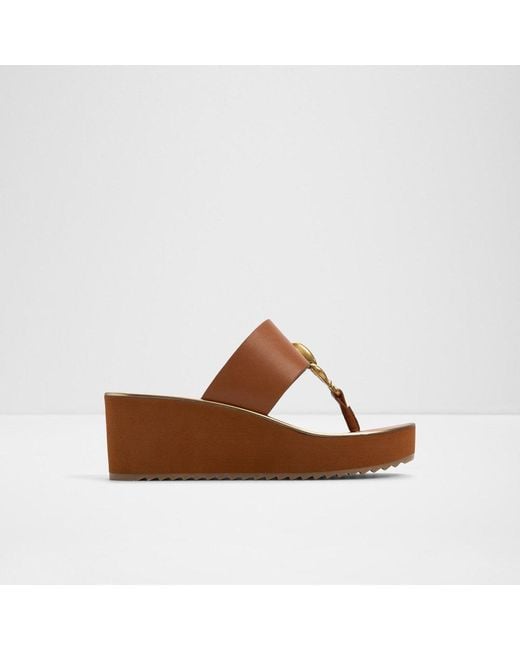 ALDO Brown Penelopy