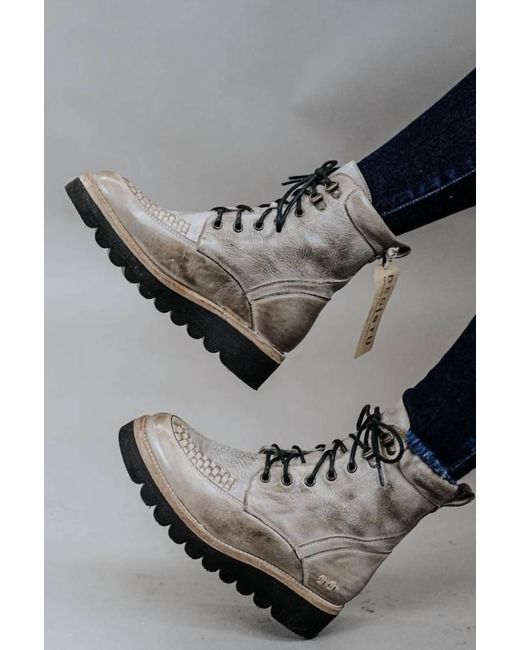Bed stu elisha boots clearance