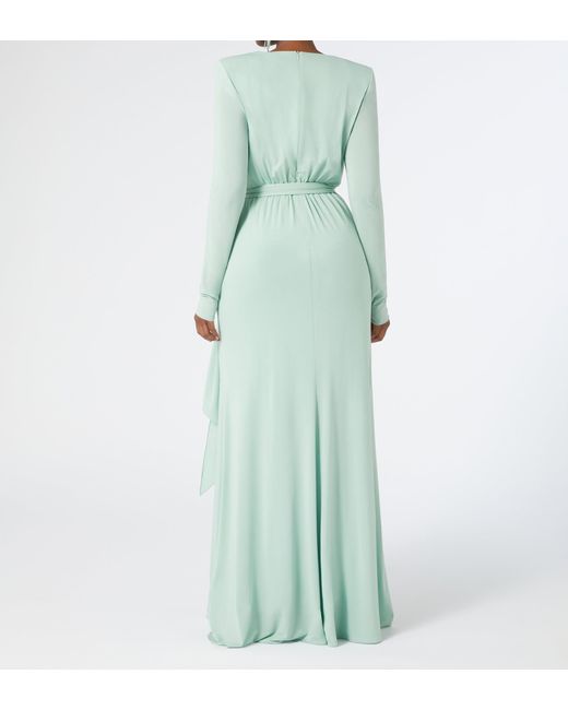Marina Rinaldi Green Mecteorema