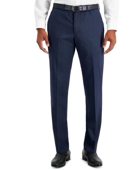 Armani exchange 2024 dress pants