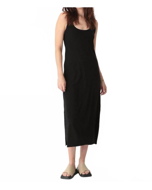 Electric and Rose Black Gina Dress