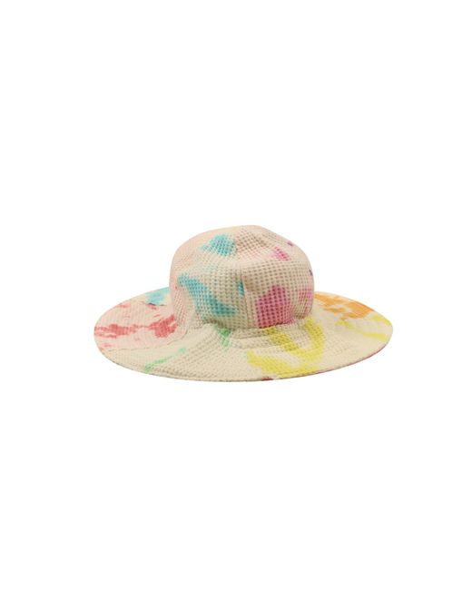 Who Decides War Multicolor Roygbiv Thermal Sunhat for men