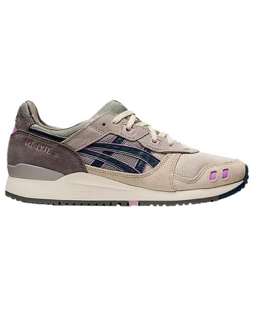Asics Gray Gel for men