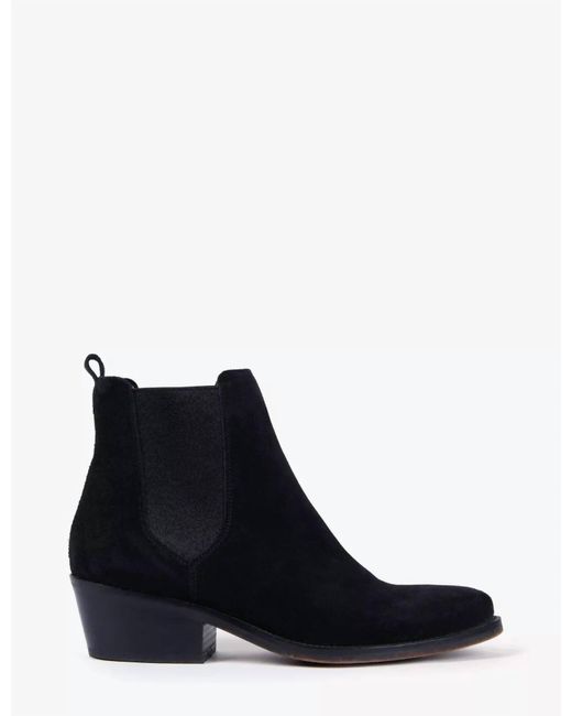 Penelope Chilvers Black Rove Boots