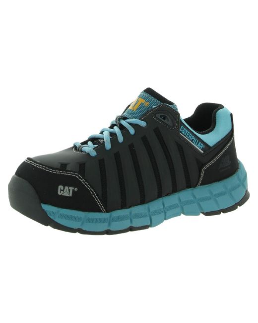 Caterpillar Chromatic Ct Lifestyle Nano Toe Work And Safety Shoes in