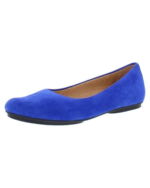 naturalizer maxwell flats