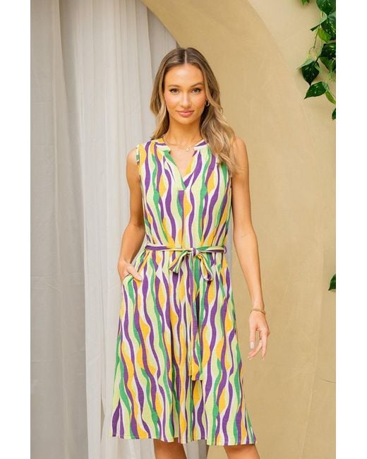 TRUEDAMES Multicolor Sew