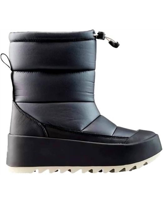 Cougar Shoes Blue Meteor Winter Boot