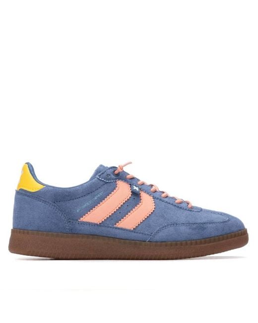 Xti Blue 144170 Sneakers