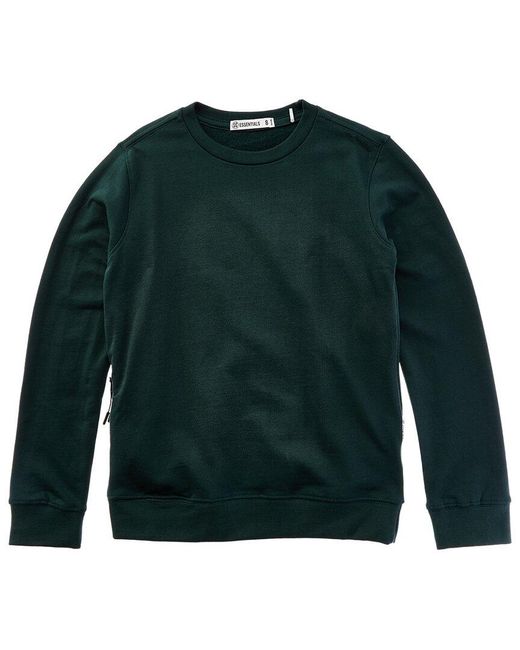 Sovereign Code Green Institute Sweatshirt for men