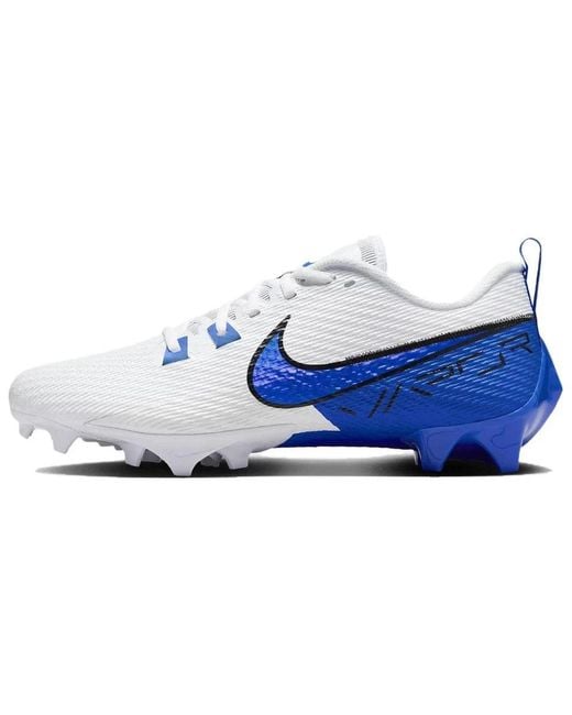 Nike Blue Vapor Edge Speed 360 2 Fq4045-105 Football Cleats Uwu725 for men