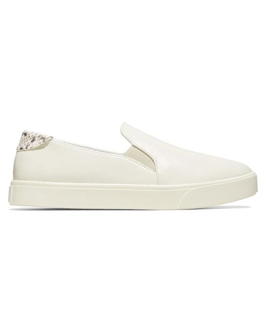 grandpro spectator slip on